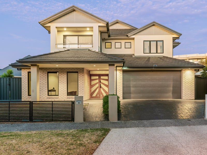 14 Gulnare Grove, Lightsview, SA 5085 Property Details