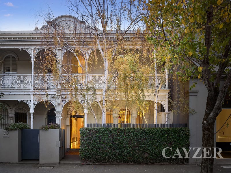 74 Bridport Street, Albert Park, VIC 3206