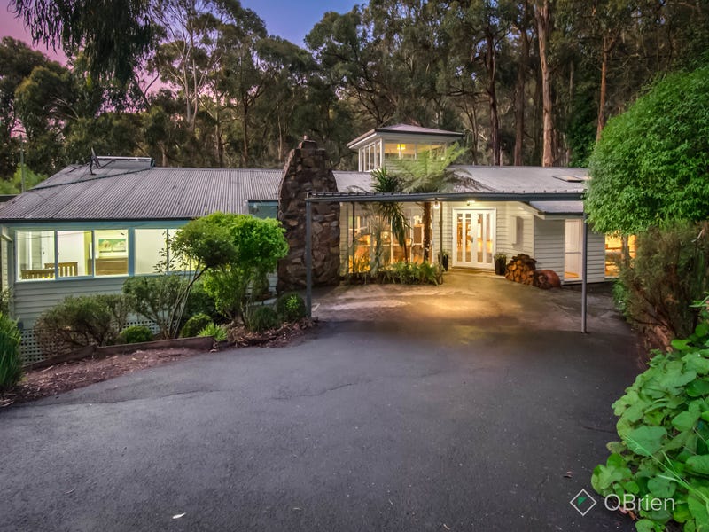 127131 Mast Gully Road, Upwey, Vic 3158 Property Details