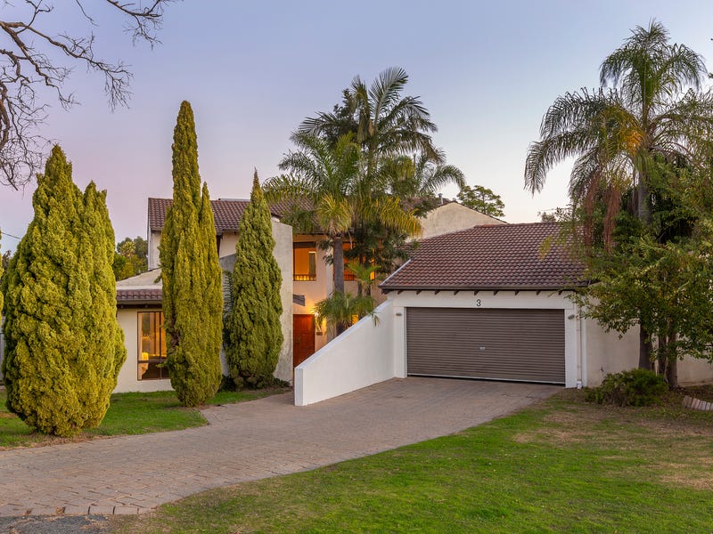 3 Katrine Street, Floreat, WA 6014 Property Details