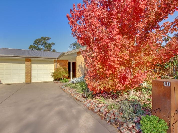 10 Anembo Street, Narrabundah, ACT 2604