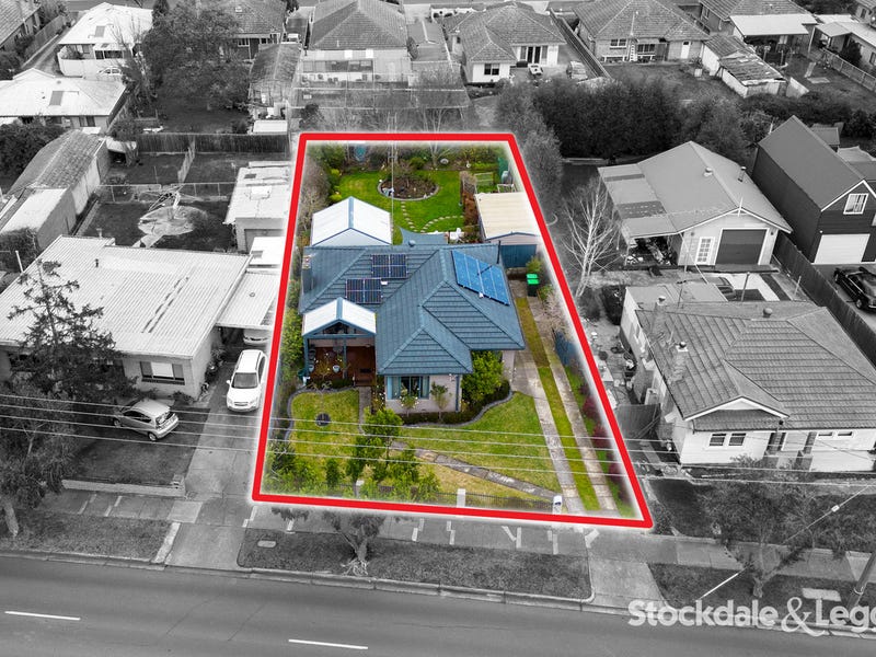 282 Commercial Road, Morwell, Vic 3840 - Property Details