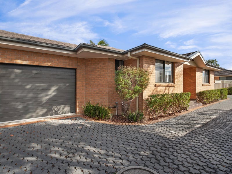 2/109 Kings Road, New Lambton, NSW 2305