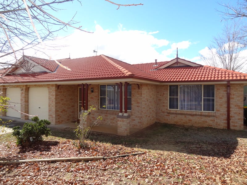 7 Rosemont Avenue, Kelso, NSW 2795