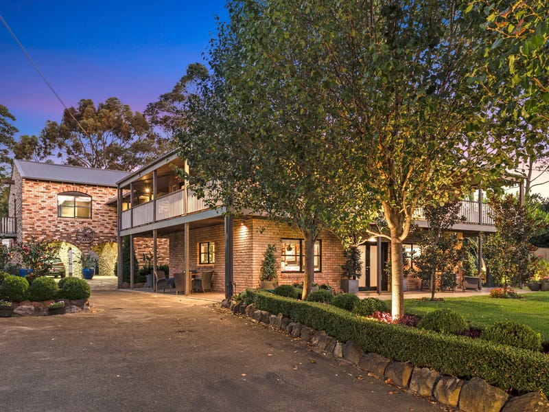 406 Wyong Road, Duffys Forest, NSW 2084