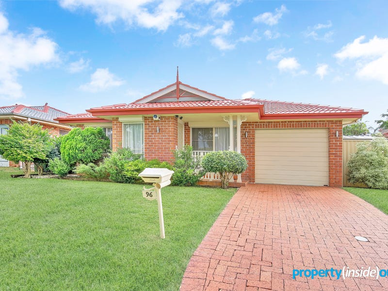 96 Winten Drive, Glendenning, NSW 2761 - realestate.com.au