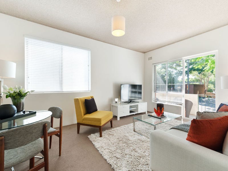 5/47 Wharf Road, Birchgrove, NSW 2041 Property Details