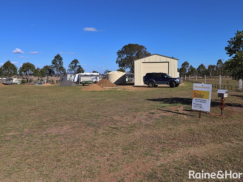 15 Fork Hill Drive, Moffatdale, Qld 4605 Property Details