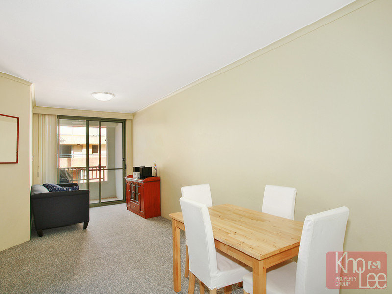 78/1 Harwood Street, Pyrmont, NSW 2009 Property Details
