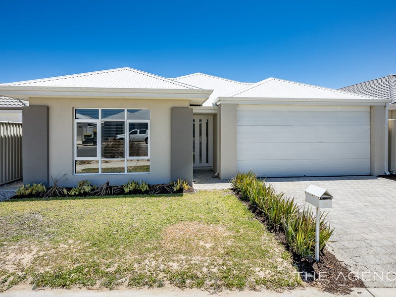 202 Pectoral Promenade, Alkimos, WA 6038 - Property Details