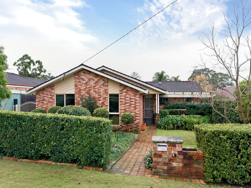 16 Church Road, Wilberforce, NSW 2756