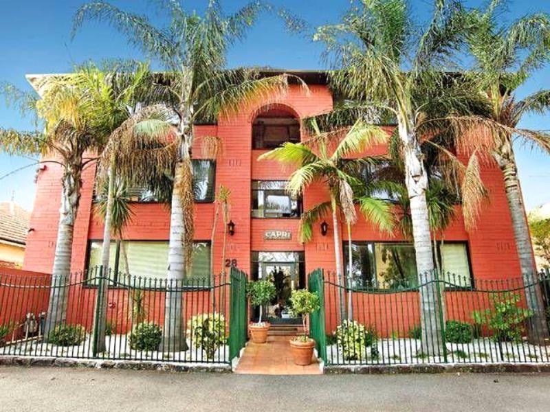 7/28 York Street, St Kilda West, VIC 3182