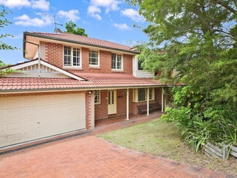 37A Parklands Avenue, Lane Cove North, NSW 2066