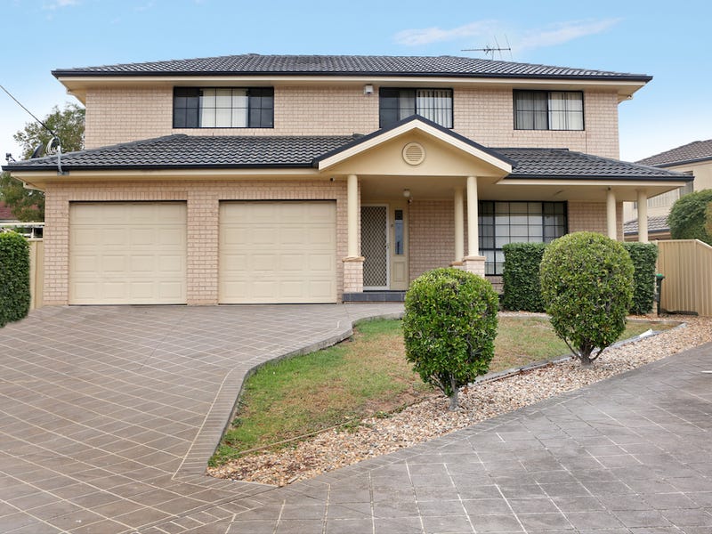 Houses for Rent in Campbelltown, NSW 2560