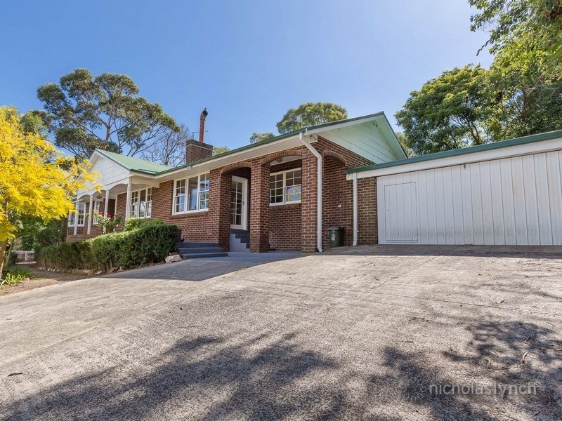 28 Two Bays Road, Mount Eliza, VIC 3930