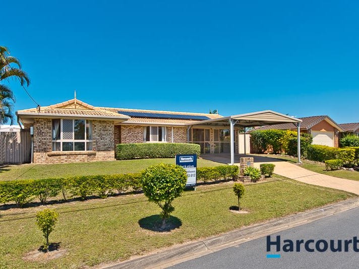 13 Mawson Drive, Morayfield, Qld 4506 Property Details