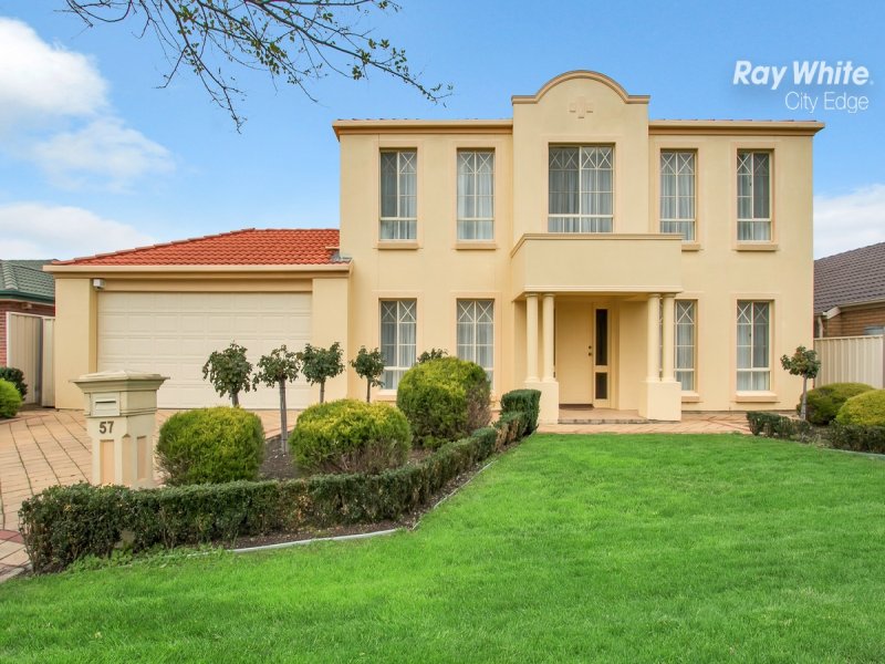 57 Northgate Parade, Northgate, SA 5085 Property Details