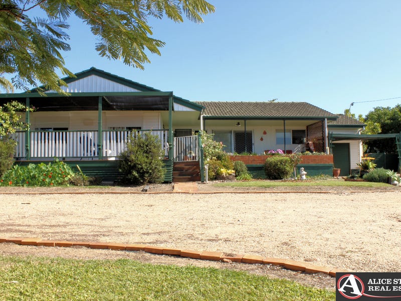 69 Mayne Street, Tiaro, QLD 4650