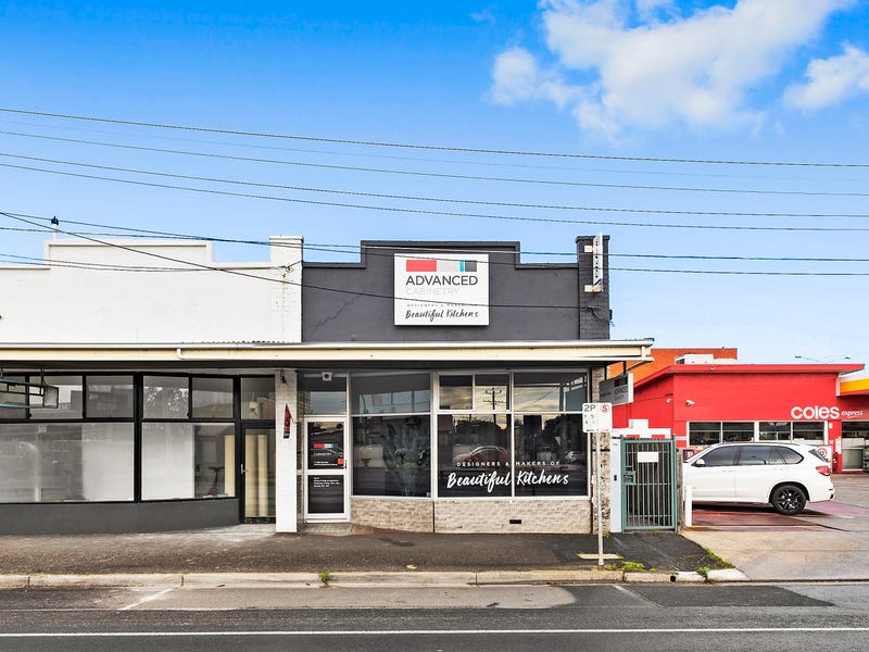 19 Church Street Geelong West Vic 3218 Au