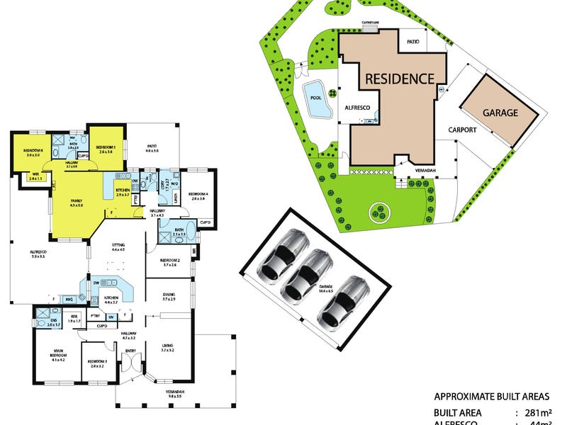 Real Estate & Property for Sale in Currambine, WA 6028 (+1 location) Pg