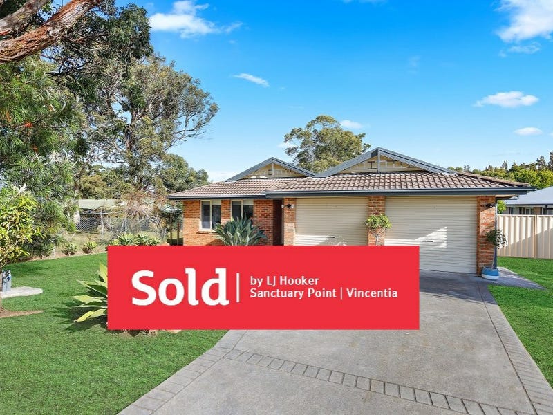 11 The Wool Lane, St Basin, NSW 2540