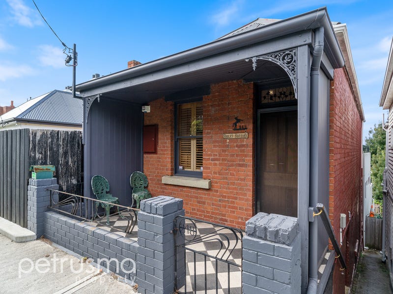 248 Bathurst Street, West Hobart, TAS 7000