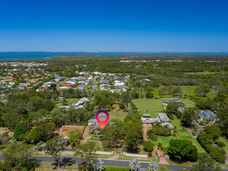 18 Trundle Road, Thornlands, QLD 4164