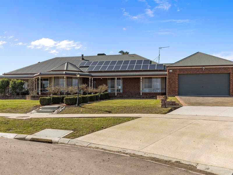 22 Ridd Court, Seymour, Vic 3660 House for Sale