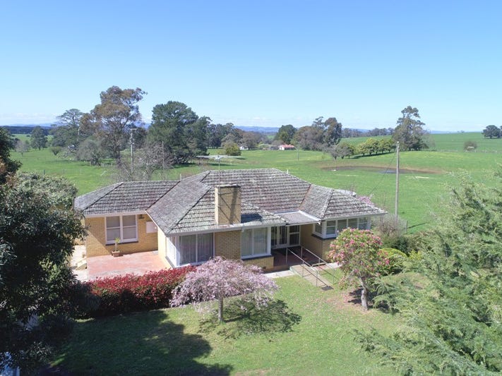 2556 Westernport Road, Ripplebrook, Vic 3818 - Property Details