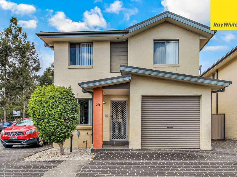 29/162 Walters road, Blacktown, NSW 2148 Property Details