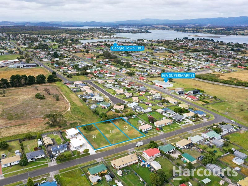 Land for Sale in Lefroy, TAS 7252