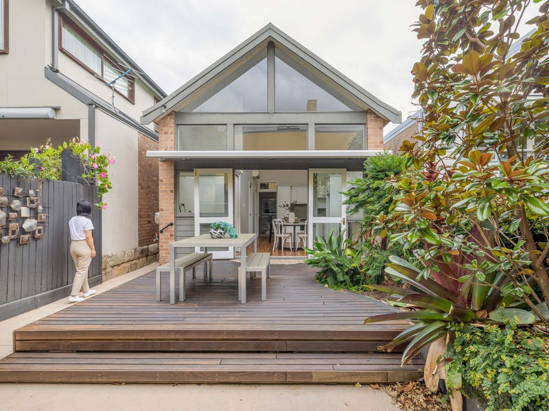 25 Macquarie Terrace, Balmain, NSW 2041 Property Details