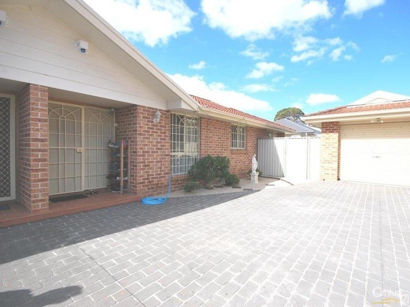 4/911 Veron Street, Fairfield East, NSW 2165