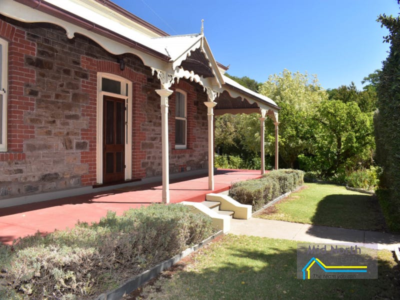 2 Queen Street, Burra, SA 5417 House for Sale
