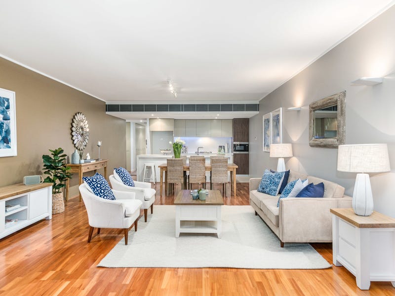 101/19 Grosvenor Street, Neutral Bay, NSW 2089