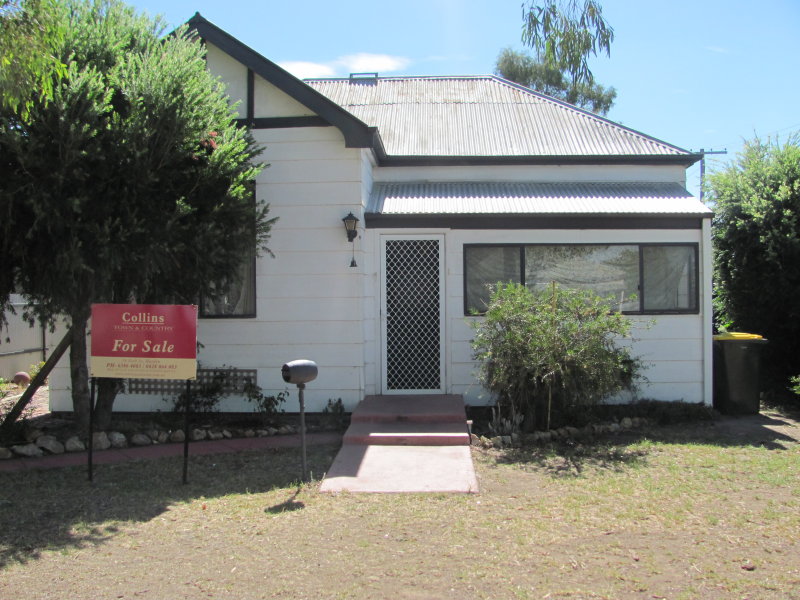 1 Short Street, Harden, NSW 2587 Property Details