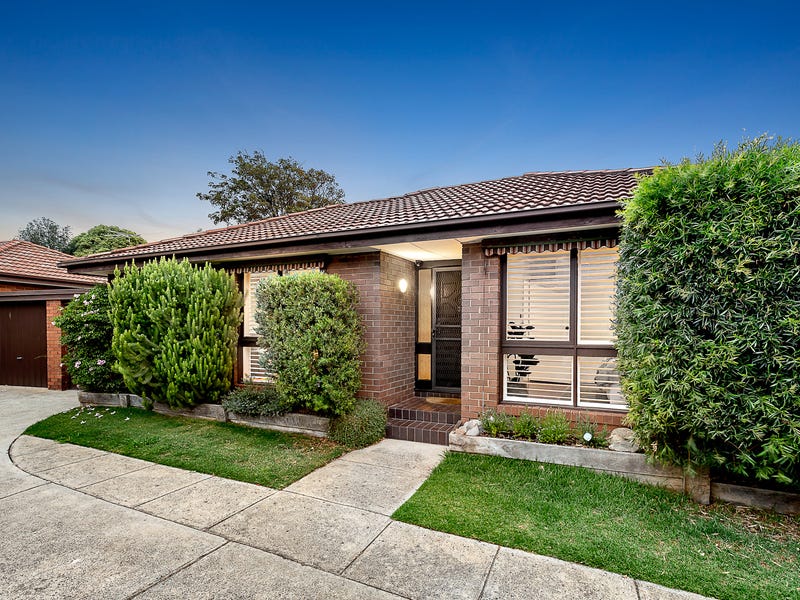 Unit 5/312 Hampton St, Hampton, Vic 3188 Property Details