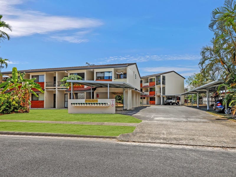 27/59 Fisk Street, Westcourt, QLD 4870