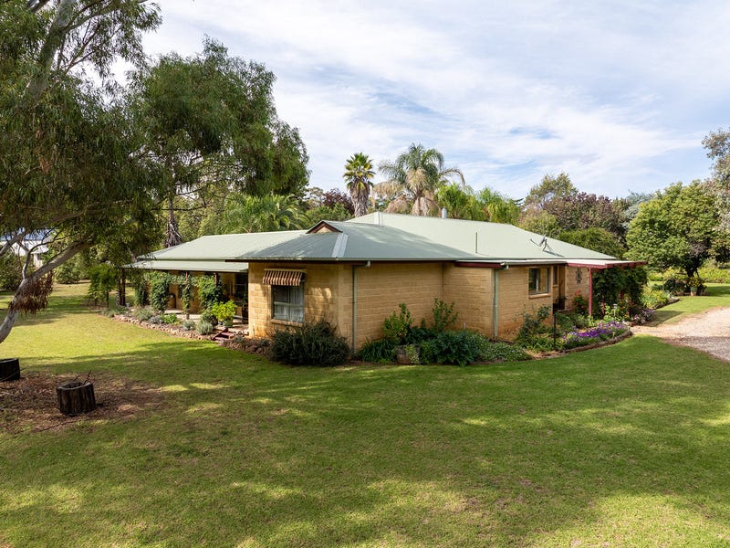 23 Young Street, Gulgong, NSW 2852 House for Sale