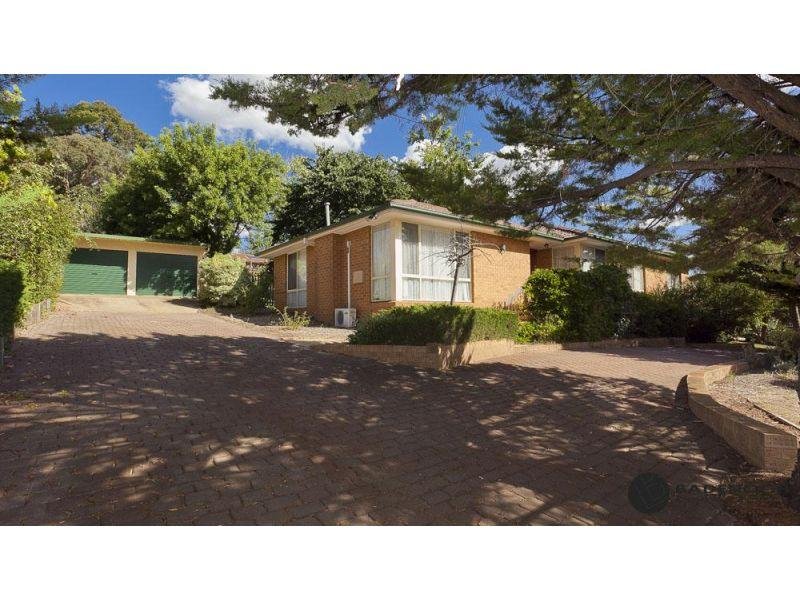 41 Nott Street, Fraser, ACT 2615 Property Details