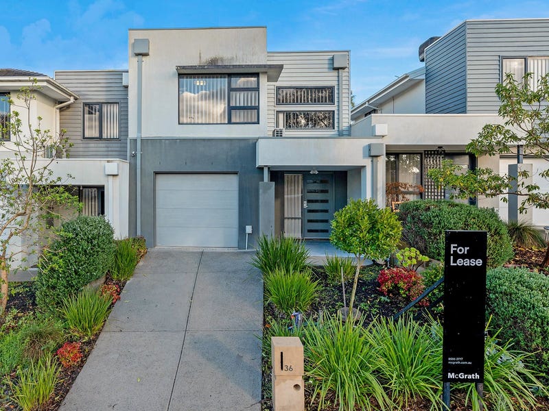 36 Evans Drive, Croydon, Vic 3136