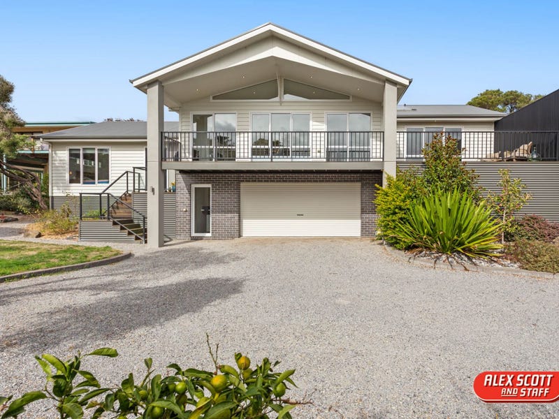 8385 INLET VIEW ROAD, Venus Bay, Vic 3956 House for Sale