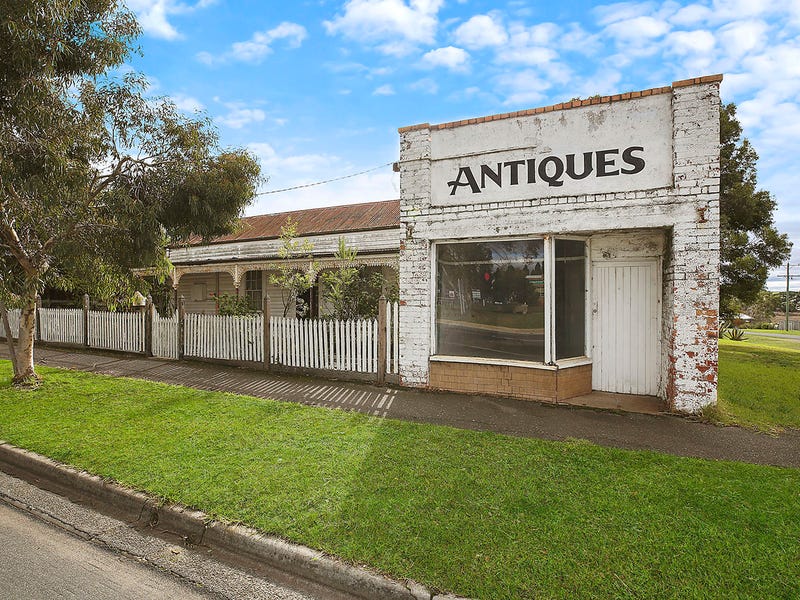 42 High Street, Lismore, Vic 3324 Property Details