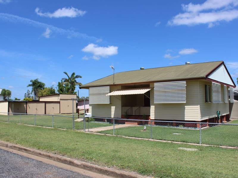 19 Seeney Street, Gayndah, QLD 4625