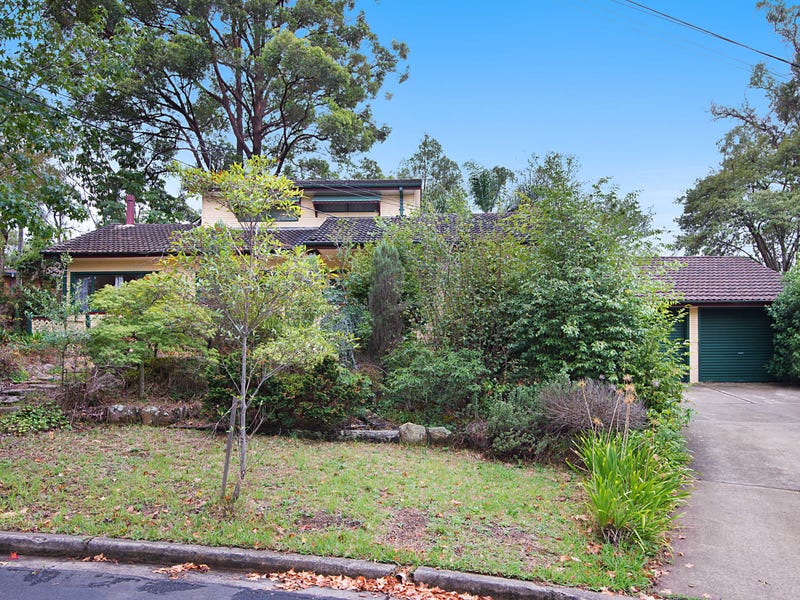 9 Roger Avenue, Castle Hill, NSW 2154 9 Roger Avenue, Castle Hill, NSW 2154
