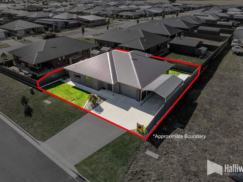 187 Joseph Street, Latrobe, Tas 7307 House for Sale