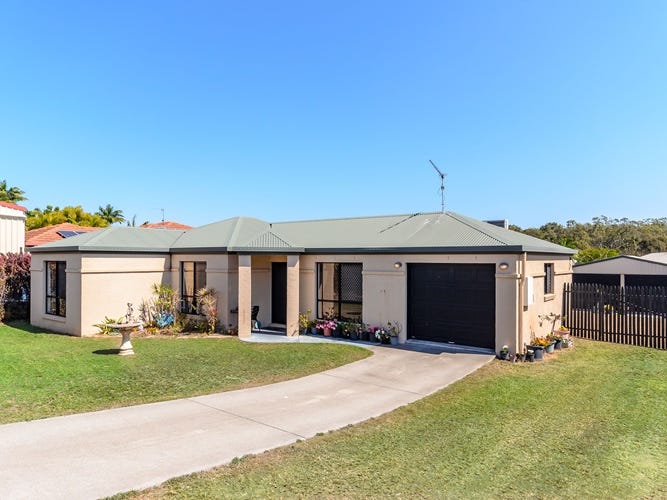 6 Curran Court, Clinton, Qld 4680 Property Details