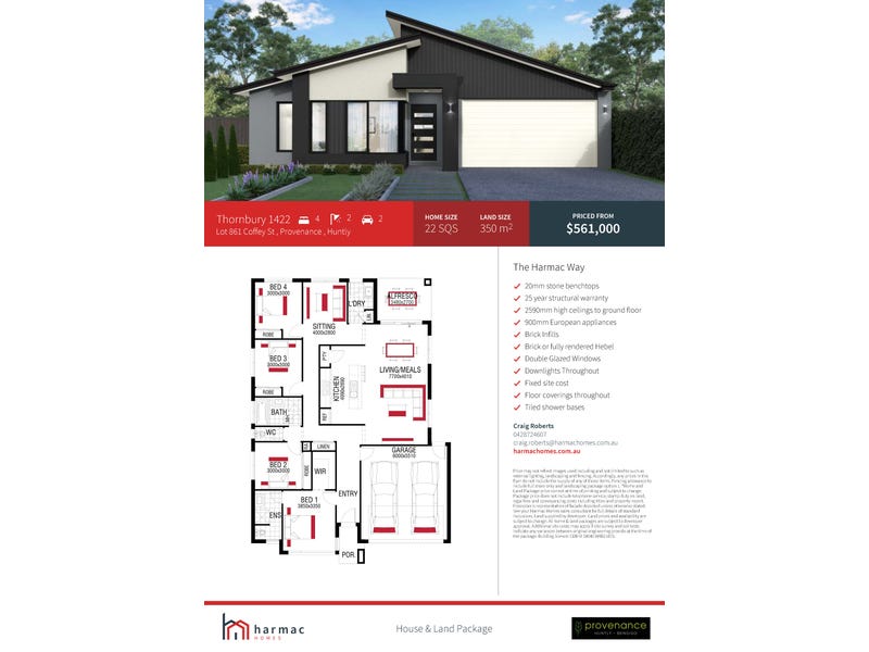 0/861 Coffey St, Huntly. Provenance Bendigo, Huntly, Vic 3551 House