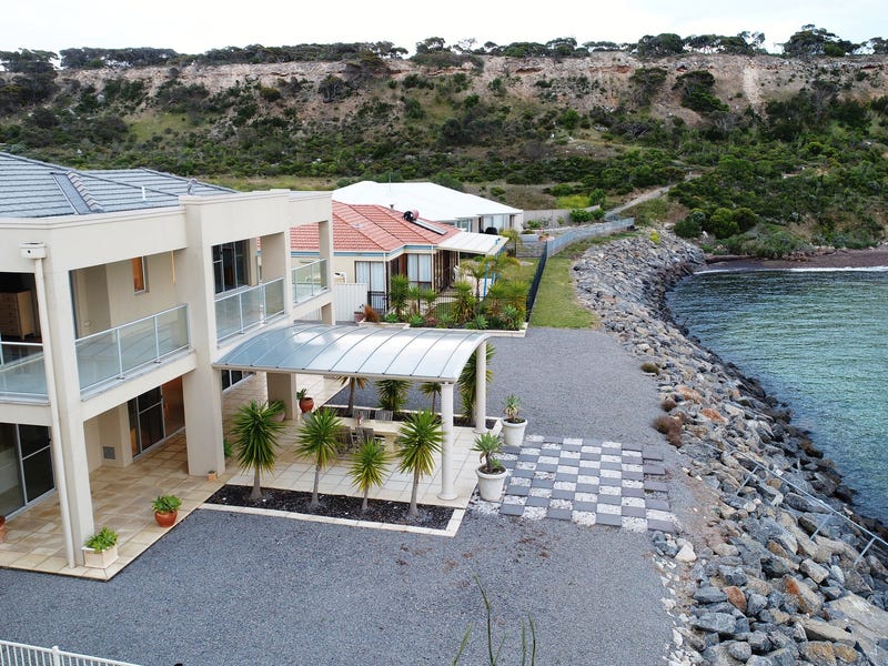 59 Marina Drive, Port Vincent, SA 5581