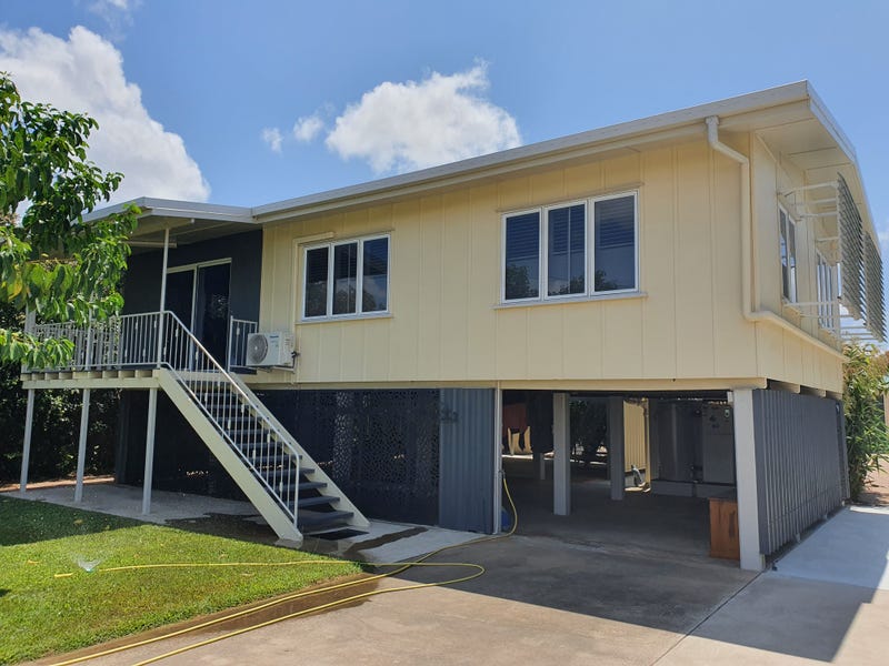 50 Road, Clare, Qld 4807 Property Details